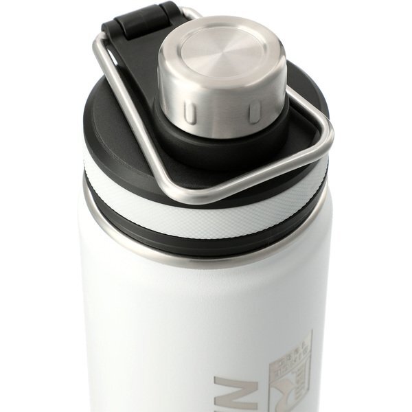 Vasco Copper Vacuum Insulated Bottle, 20oz.