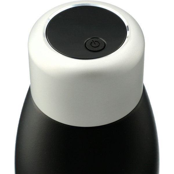 UV Sterilization Copper Vacuum Bottle, 18oz.