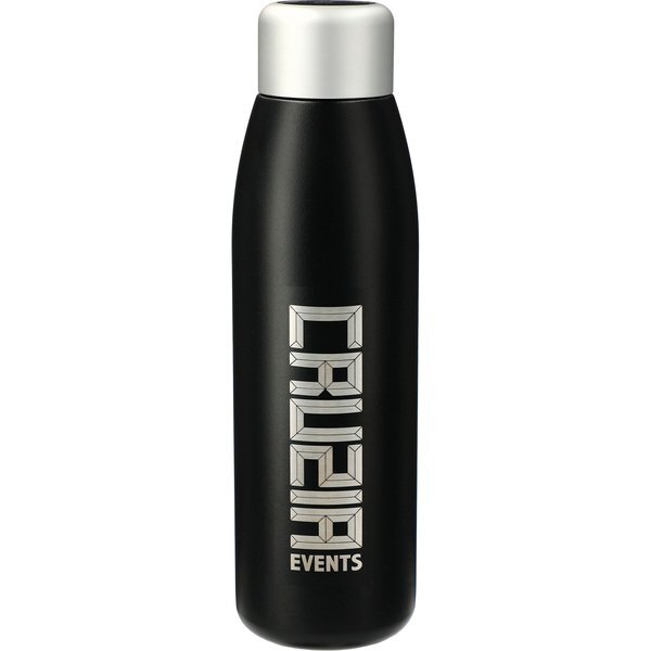 UV Sterilization Copper Vacuum Bottle, 18oz.