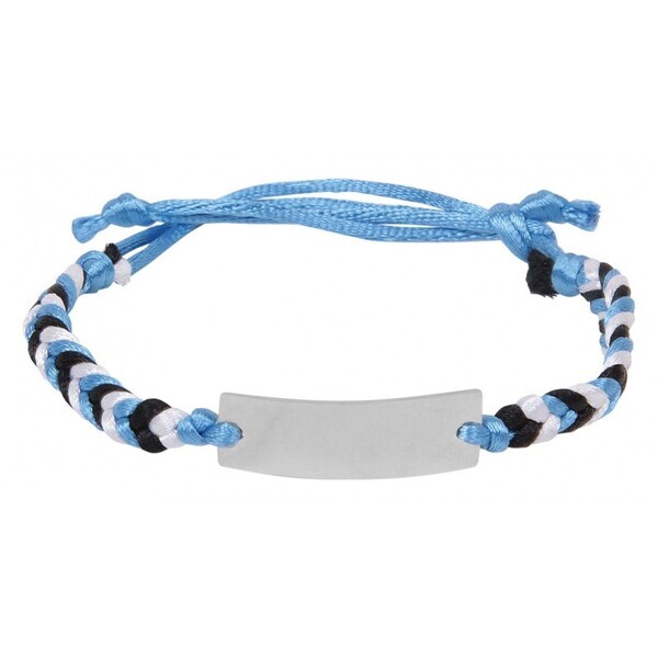 Be Brave Eco Bracelet