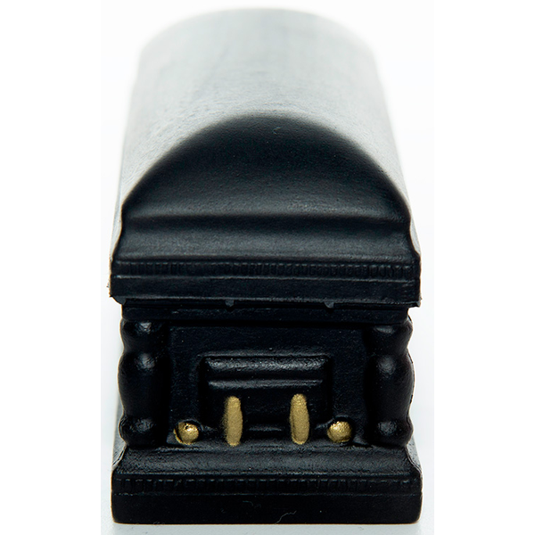 Casket Stress Reliever