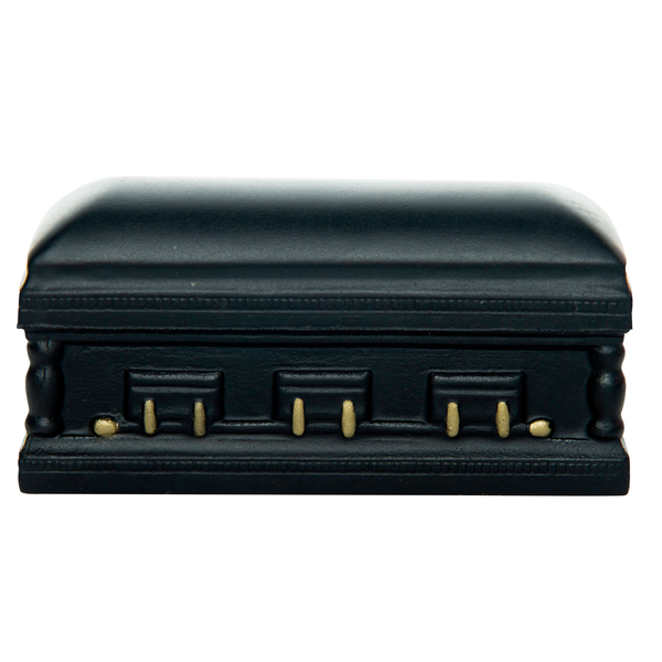 Casket Stress Reliever