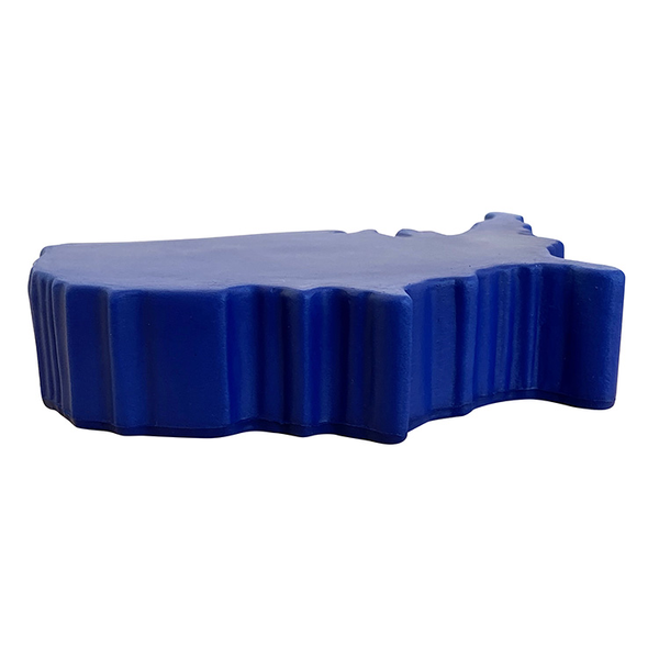 USA Map Stress Reliever