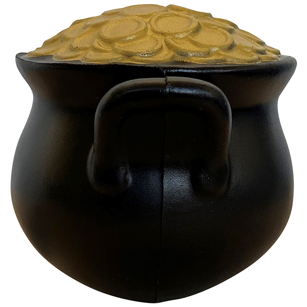 Pot of Gold Stress Reliever