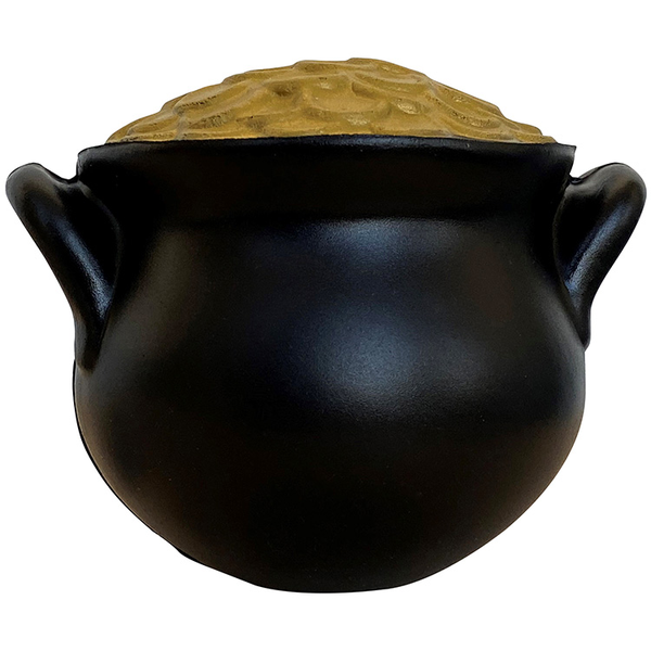 Pot of Gold Stress Reliever