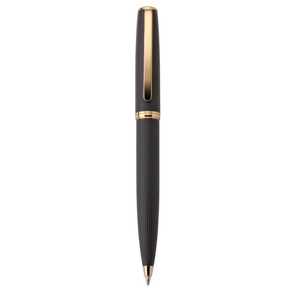 Renzo Brass Ballpoint Pen