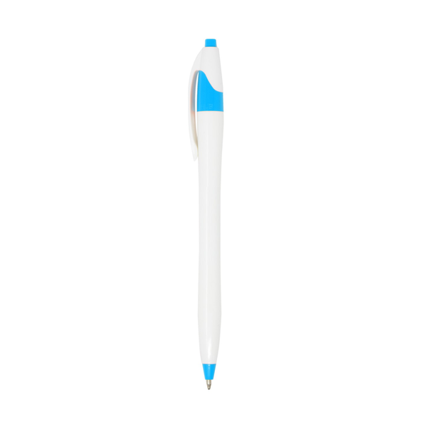 Javalina® Color Write Retractable Ballpoint Pen