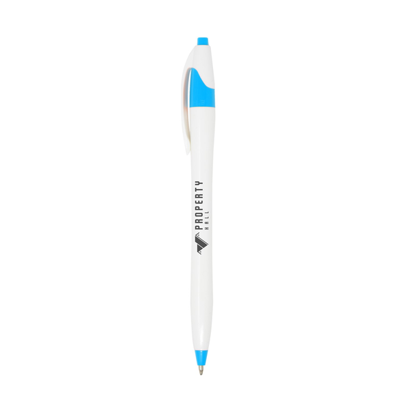 Javalina® Color Write Retractable Ballpoint Pen
