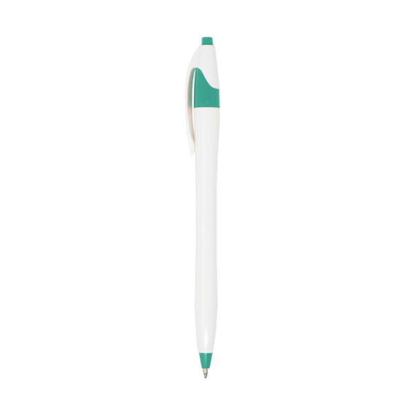 Javalina® Color Write Retractable Ballpoint Pen