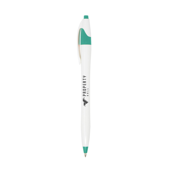 Javalina® Color Write Retractable Ballpoint Pen