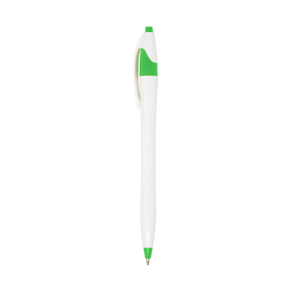 Javalina® Color Write Retractable Ballpoint Pen