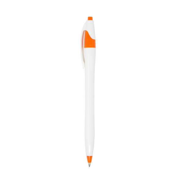 Javalina® Color Write Retractable Ballpoint Pen