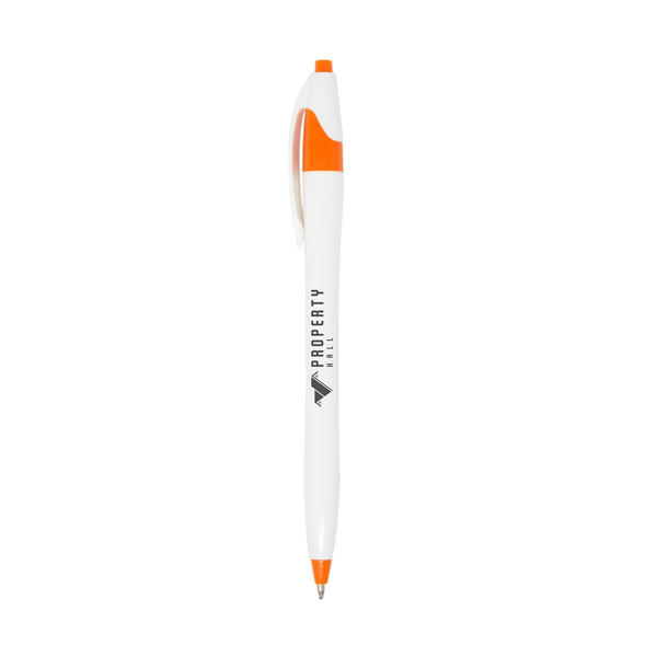 Javalina® Color Write Retractable Ballpoint Pen