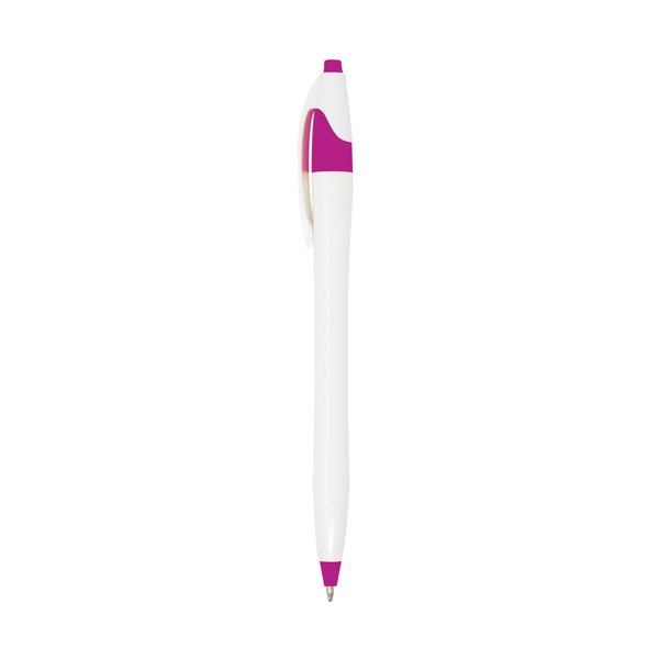 Javalina® Color Write Retractable Ballpoint Pen