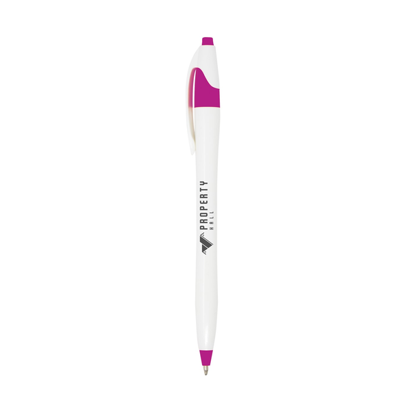 Javalina® Color Write Retractable Ballpoint Pen