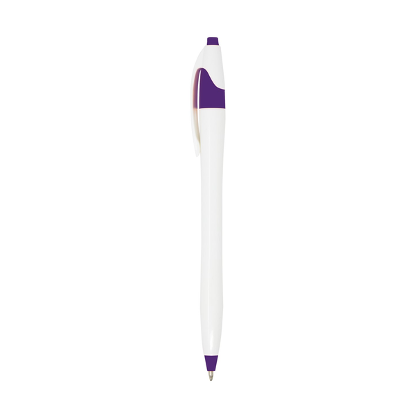 Javalina® Color Write Retractable Ballpoint Pen