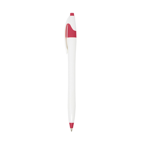 Javalina® Color Write Retractable Ballpoint Pen