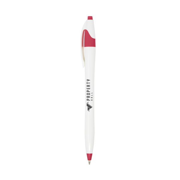Javalina® Color Write Retractable Ballpoint Pen