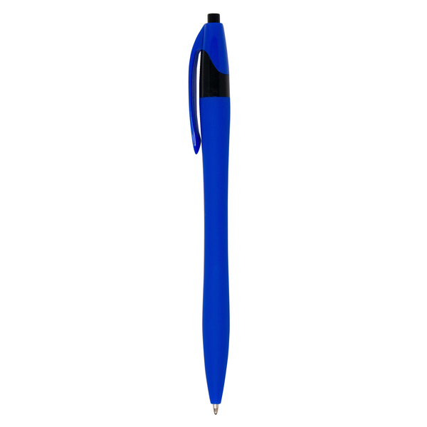 Javalina® Comfort Black Ballpoint Click Pen