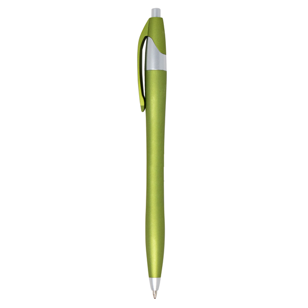 Javalina® Comfort Spring Retractable Ballpoint Pen