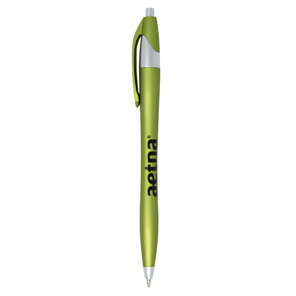 Javalina® Comfort Spring Retractable Ballpoint Pen