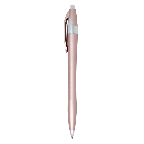 Javalina® Comfort Spring Retractable Ballpoint Pen
