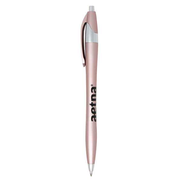 Javalina® Comfort Spring Retractable Ballpoint Pen