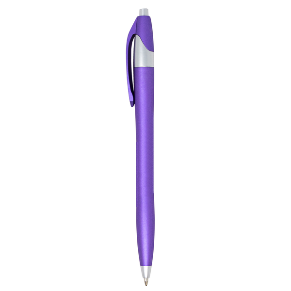 Javalina® Comfort Spring Retractable Ballpoint Pen