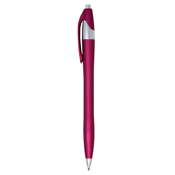 Javalina® Comfort Spring Retractable Ballpoint Pen