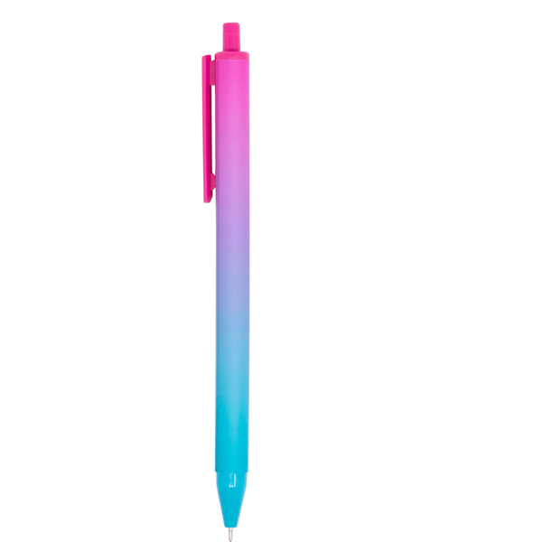 Lemonade Comfort Retractable Ballpoint Pen