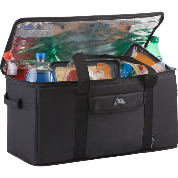 Arctic Zone® 64 Can Knockdown Cooler