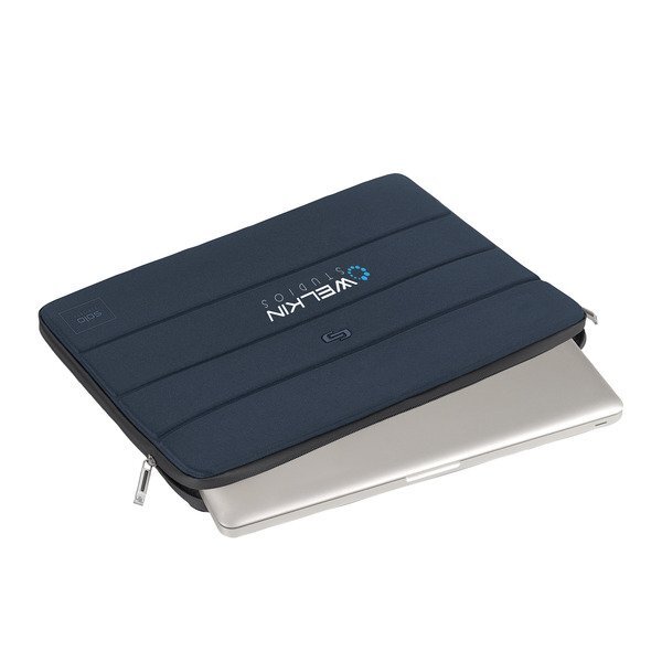 Solo® Bond 15.6" Laptop Sleeve