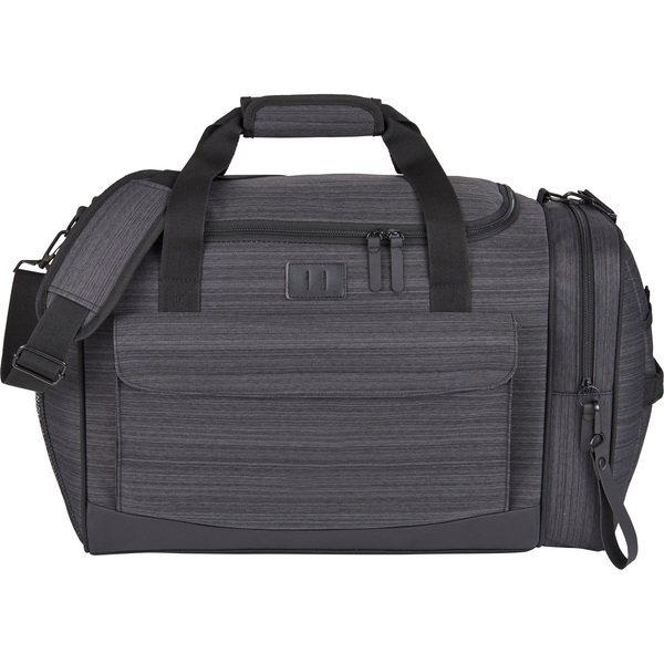 NBN Whitby PolyCanvas Duffel, 18"