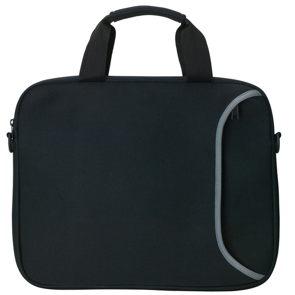 Mombasa 14" Laptop Case with Shoulder Strap