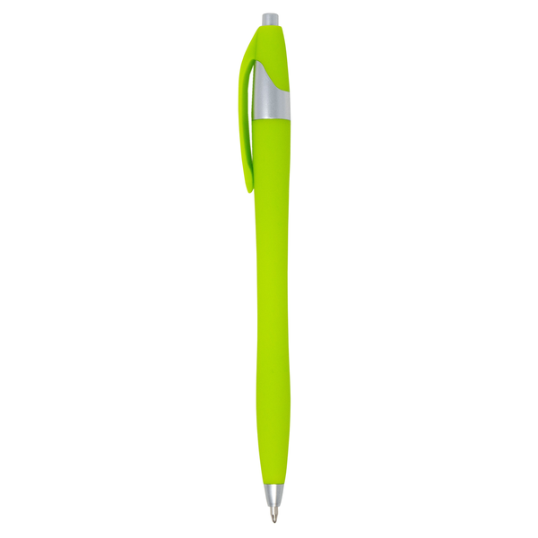 Javalina® Comfort Color Write Ballpoint Click Pen