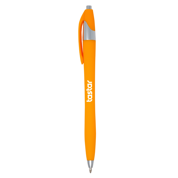 Javalina® Comfort Color Write Ballpoint Click Pen