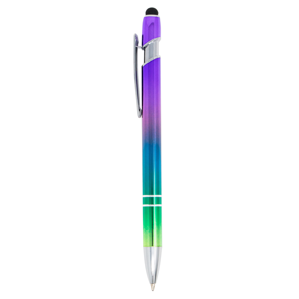 Textari® Spectrum Ballpoint Pen & Stylus