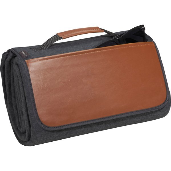 Field & Co.® Campster Fleece Picnic Blanket, 47" x 53"