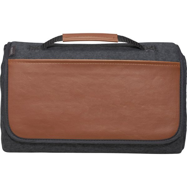 Field & Co.® Campster Fleece Picnic Blanket, 47" x 53"