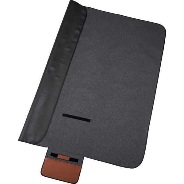 Field & Co.® Campster Fleece Picnic Blanket, 47" x 53"