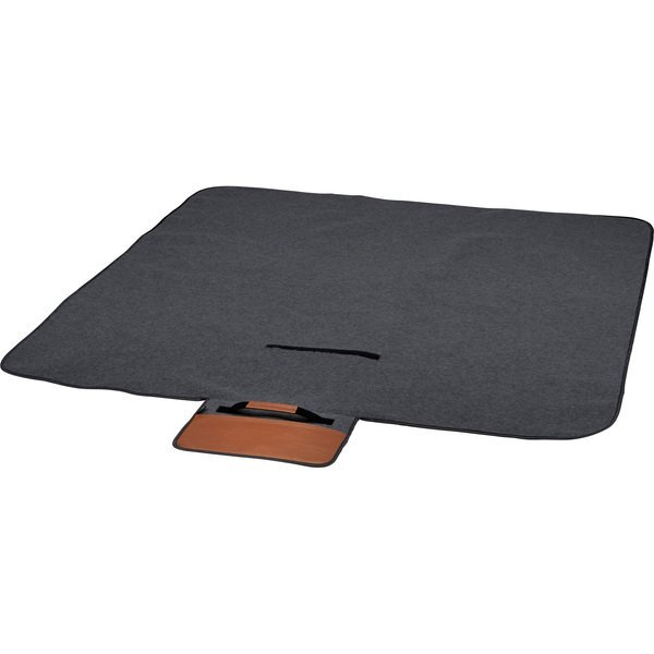 Field & Co.® Campster Fleece Picnic Blanket, 47" x 53"