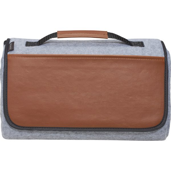 Field & Co.® Campster Fleece Picnic Blanket, 47" x 53"