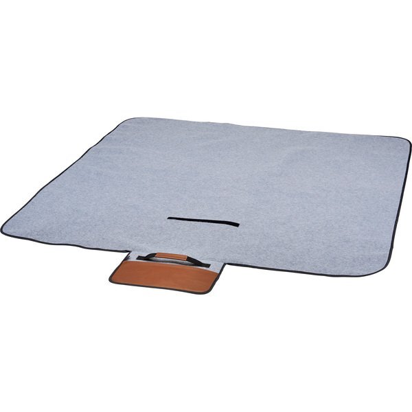 Field & Co.® Campster Fleece Picnic Blanket, 47" x 53"