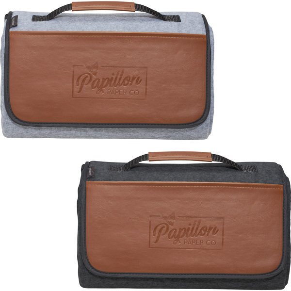 Field & Co.® Campster Fleece Picnic Blanket, 47" x 53"