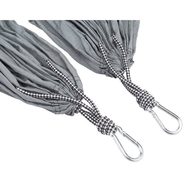 High Sierra Packable 2-Person Hammock with Straps