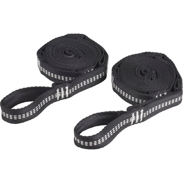 High Sierra Packable 2-Person Hammock with Straps