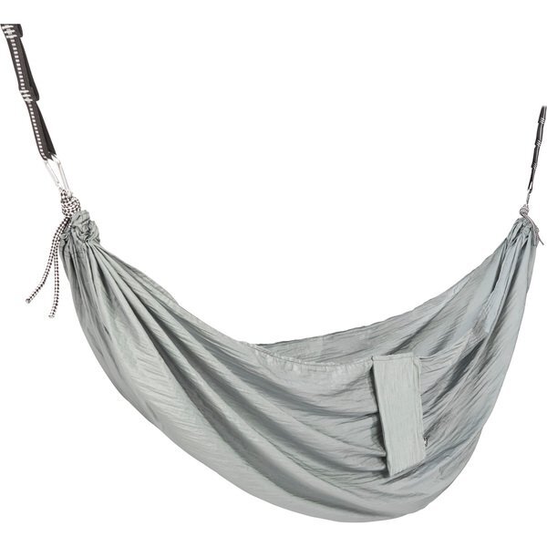 High Sierra Packable 2-Person Hammock with Straps
