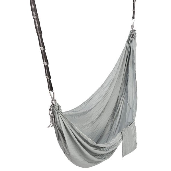 High Sierra Packable 2-Person Hammock with Straps