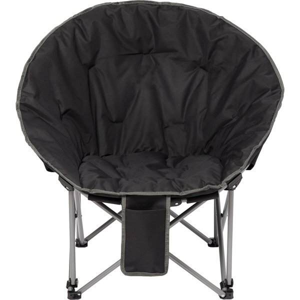 Folding Moon Chair, 400lb Capacity