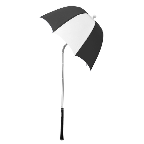 Drizzlestik Flex Golf Umbrella, 22" Arc